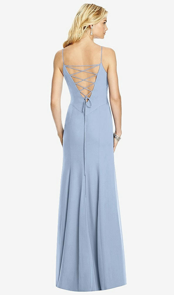 Front View - Cloudy After Six Bridesmaid Dress 6759