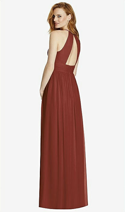 ワンピース Deauville Gathered Long Dress Dania Dress – Timeless Dresses