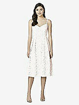 Front View Thumbnail - Coastal & Blush Studio Design Bridesmaid Dresses 4522