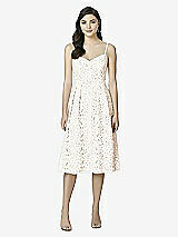Front View Thumbnail - Apple Slice & Blush Studio Design Bridesmaid Dresses 4522