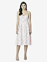 Front View Thumbnail - Lavender & Blush Studio Design Bridesmaid Dresses 4522