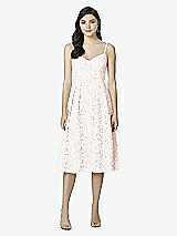 Front View Thumbnail - Rose & Blush Studio Design Bridesmaid Dresses 4522