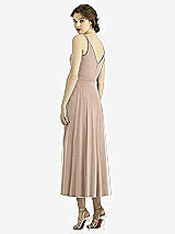 Rear View Thumbnail - Topaz After Six Bridesmaid style 1503