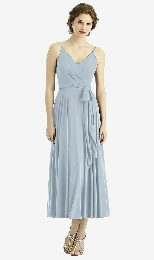Front View - Mist After Six Bridesmaid style 1503