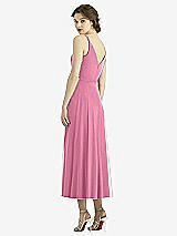 Rear View Thumbnail - Orchid Pink After Six Bridesmaid style 1503