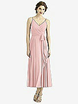 Front View Thumbnail - Rose After Six Bridesmaid style 1503