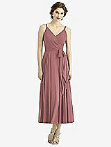 Front View Thumbnail - Rosewood After Six Bridesmaid style 1503