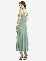 Rear View Thumbnail - Seagrass After Six Bridesmaid style 1503