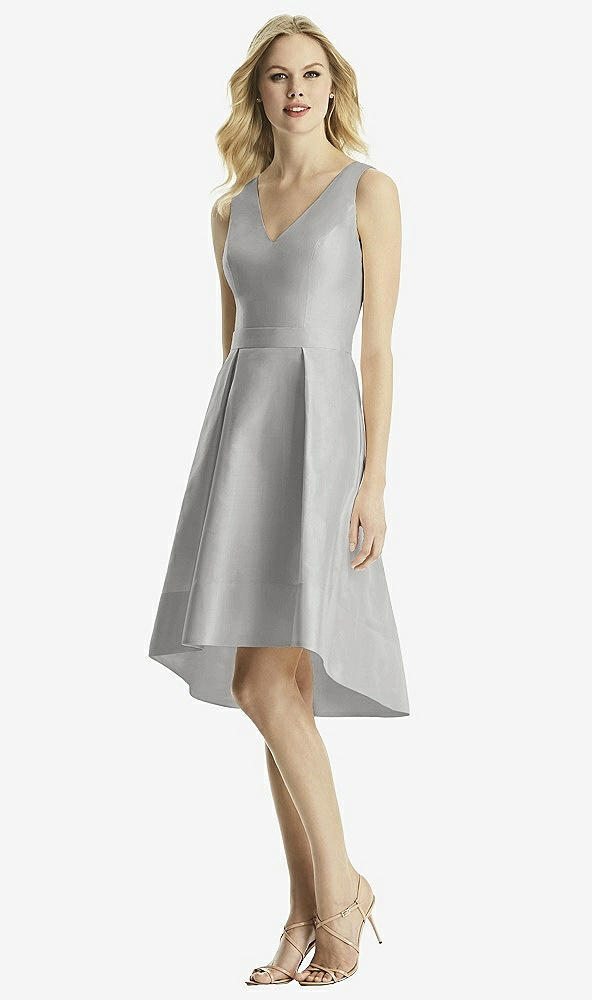 Front View - Cathedral After Six Bridesmaid style 6770