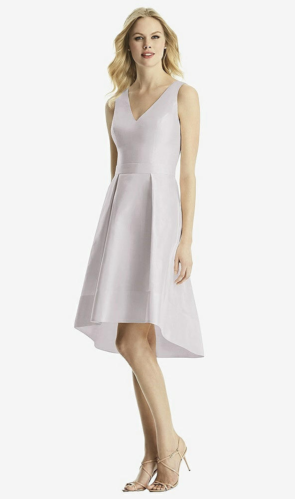 Front View - Pebble Beach After Six Bridesmaid style 6770