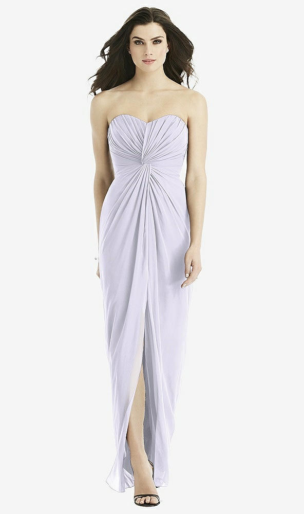 Front View - Silver Dove Studio Design Bridesmaid Dress 4523