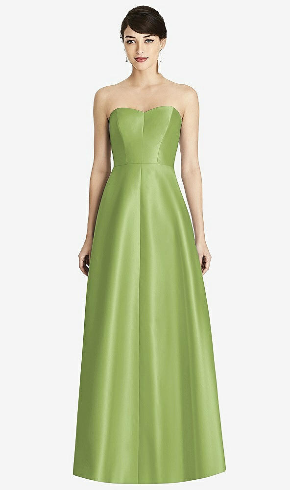 Front View - Mojito Alfred Sung Style D749