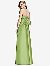 Front View Thumbnail - Mojito Lela Rose Bridesmaid Dress LR248