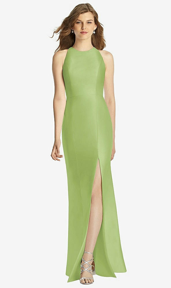 Front View - Mojito Bella Bridesmaid Dress BB121
