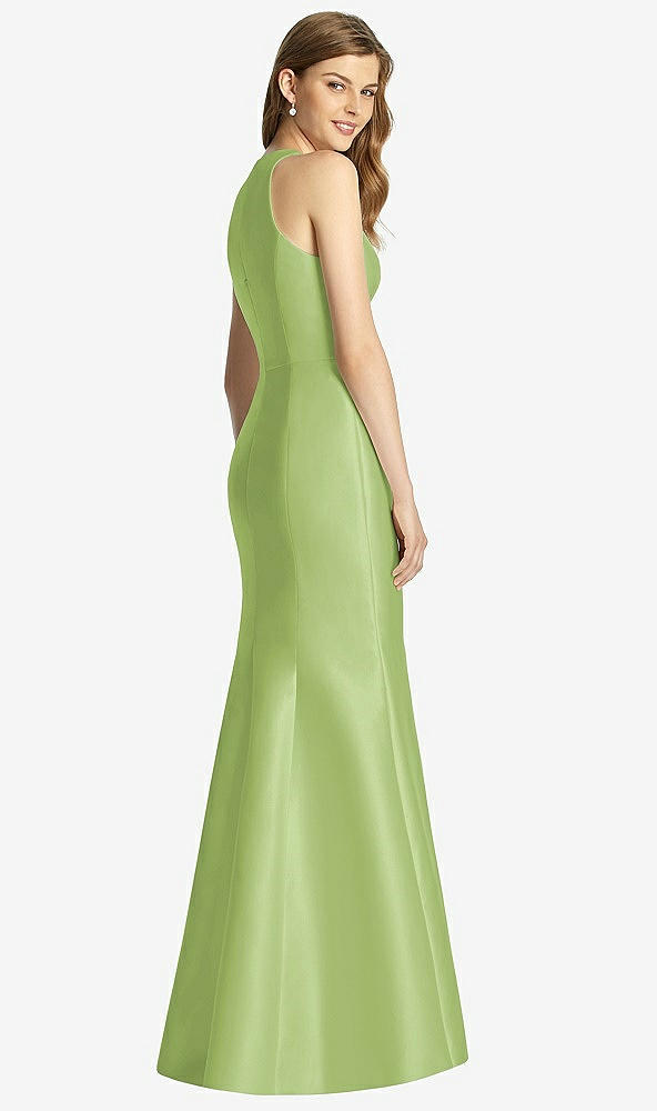 Back View - Mojito Bella Bridesmaid Dress BB121