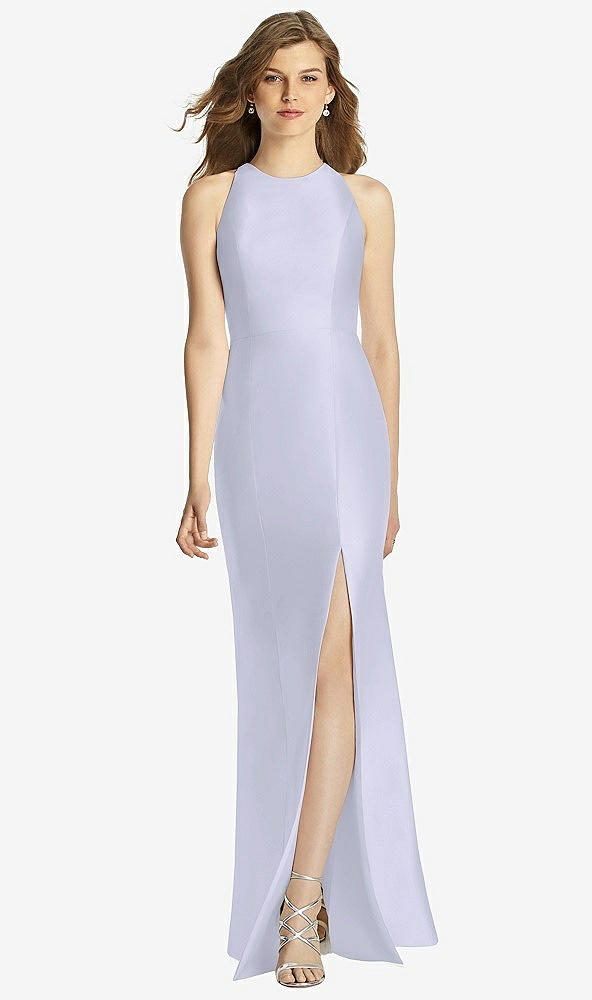 Front View - Silver Dove Bella Bridesmaid Dress BB121