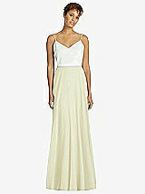 Front View Thumbnail - Butter Yellow After Six Bridesmaid Skirt S1518