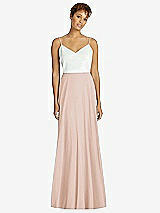 Front View Thumbnail - Cameo After Six Bridesmaid Skirt S1518