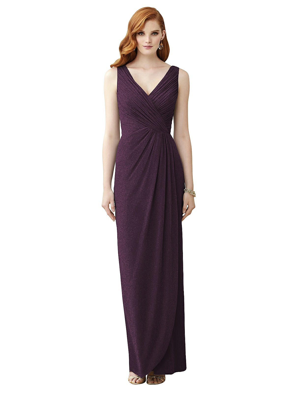 最終値下げ！ANDRESD detachedsleevedress Beaded lace dress with overskirt – Saiid Kobeisy Online