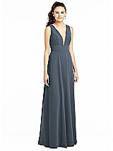Front View Thumbnail - Silverstone Thread Bridesmaid UKTH019