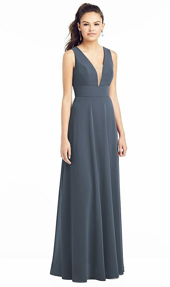 Front View - Silverstone Thread Bridesmaid UKTH019
