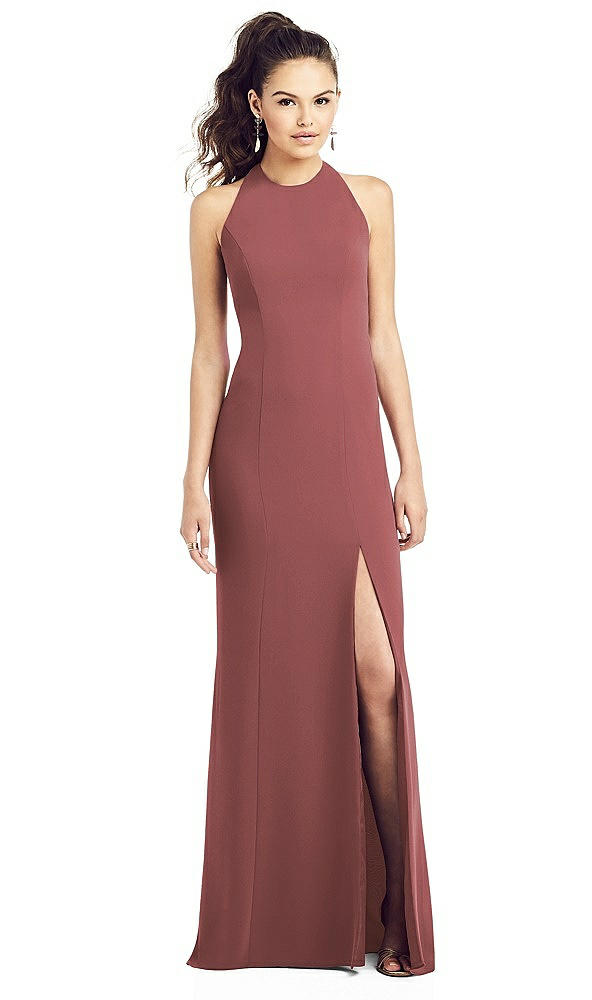 Front View - English Rose Thread Bridesmaid UKTH020
