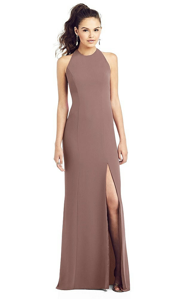 Front View - Sienna Thread Bridesmaid UKTH020