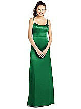Front View Thumbnail - Shamrock Thread Bridesmaid UKTH021