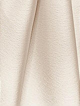 Front View Thumbnail - Oat Lux Charmeuse Fabric by the yard