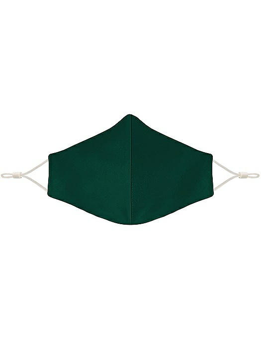 Satin Twill Reusable Face Mask