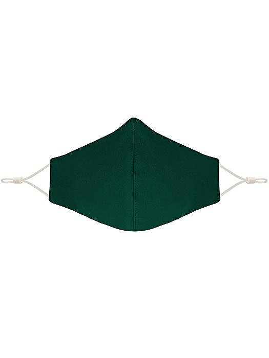 Soft Jersey Reusable Face Mask