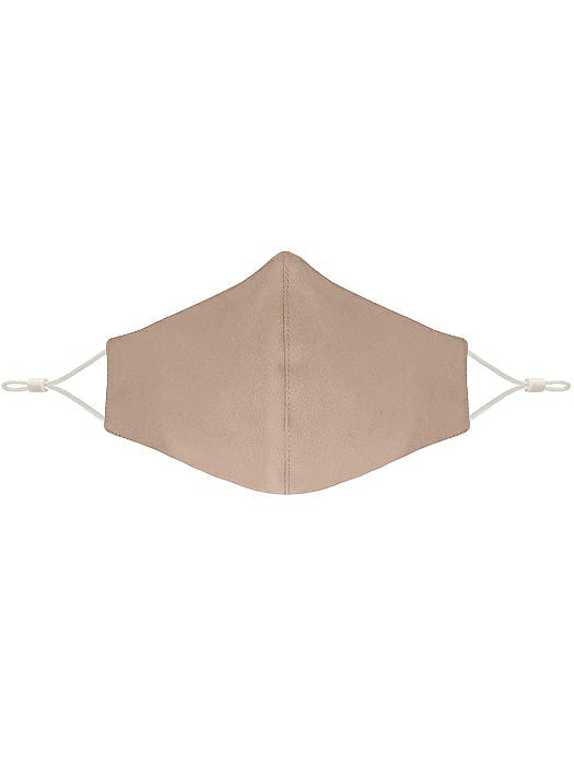 Soft Jersey Reusable Face Mask