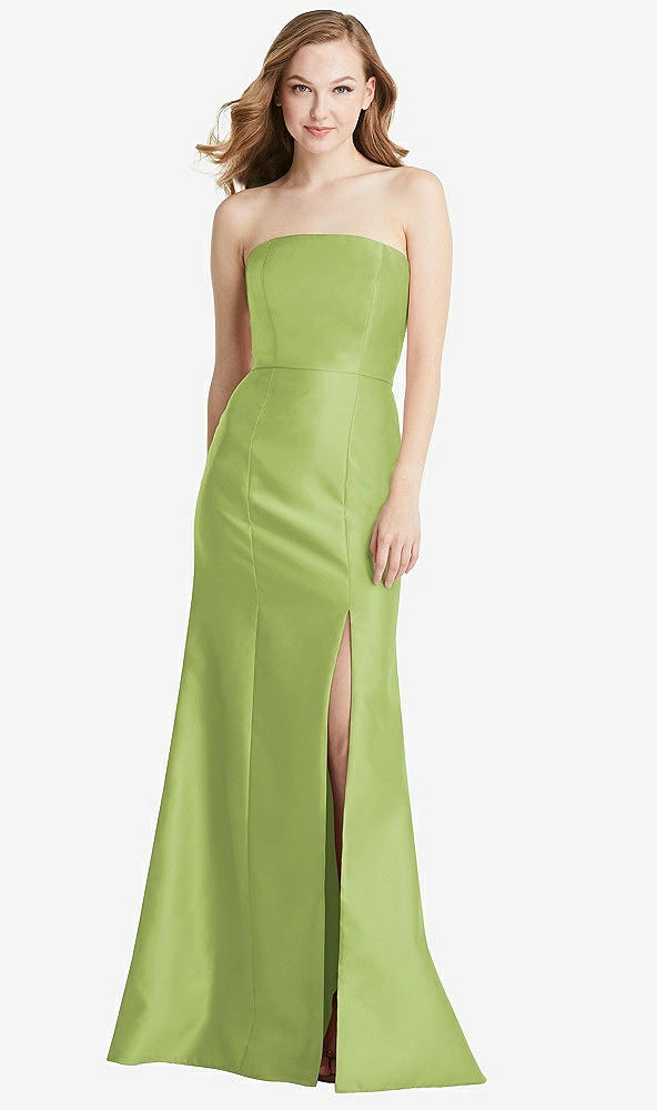 Front View - Mojito Bella Bridesmaids Dress BB133