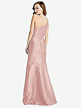 Rear View Thumbnail - Rose Bella Bridesmaids Dress BB137