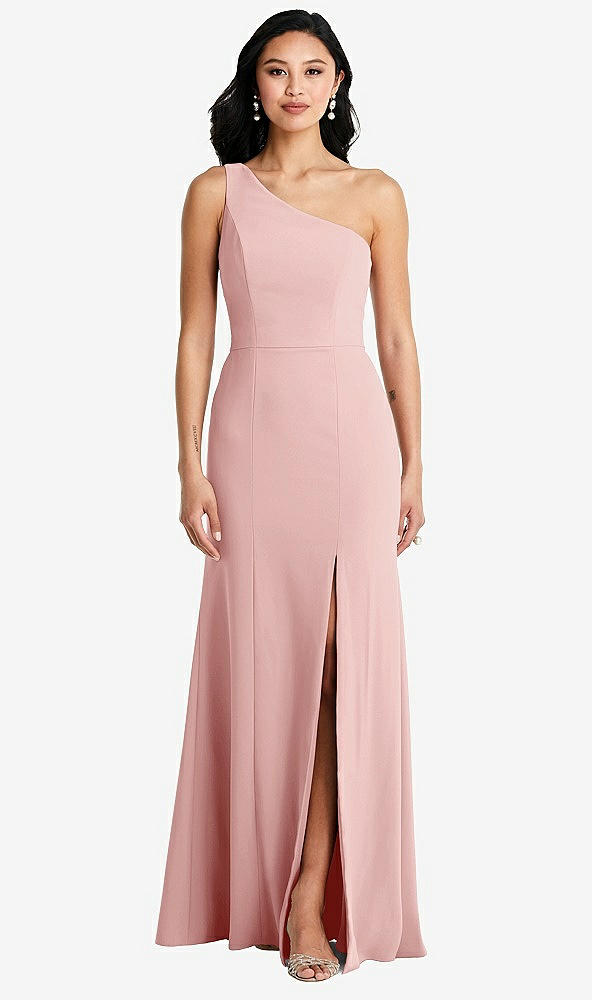 Front View - Rose Bella Bridesmaids Dress BB138