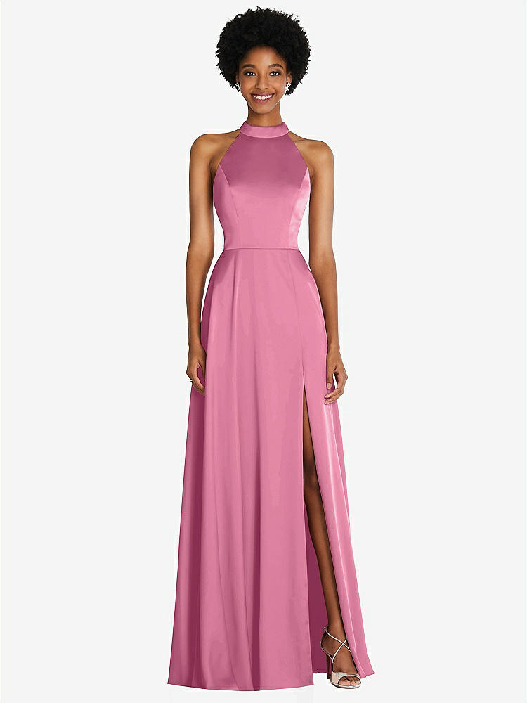 ワンピース theredthread V layered camisole dress THEREDTHREAD / ザレッドスレッド】V layered camisole dress