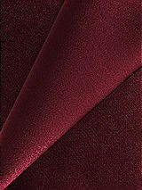 Front View Thumbnail - Cabernet Whisper Satin by the Yard