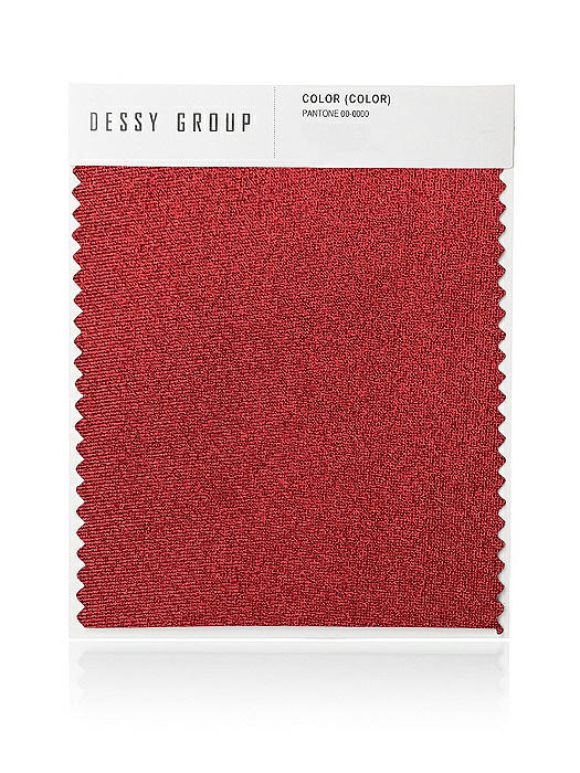 Luxe Stretch Satin Swatch