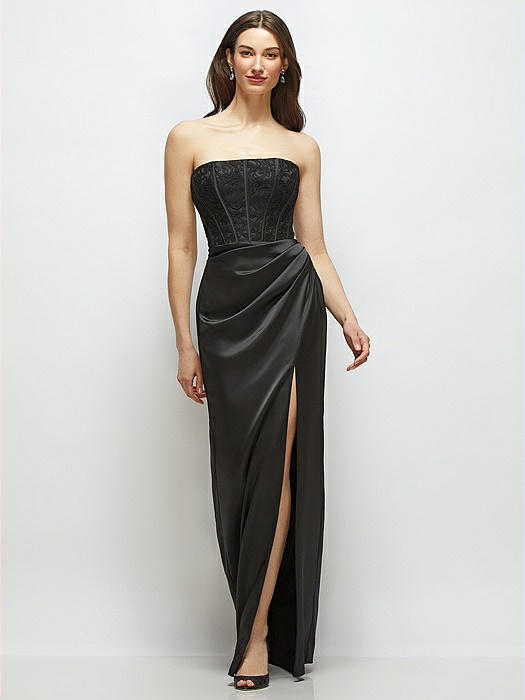 Dessy Collection Style 6910