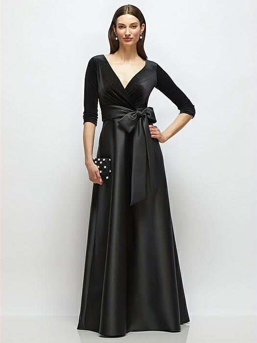 Dessy Collection Style 6916