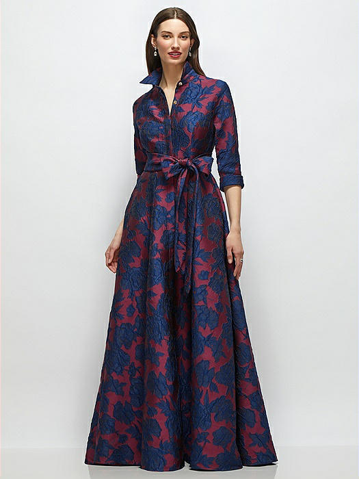 Dessy Collection Style 6920HFJ