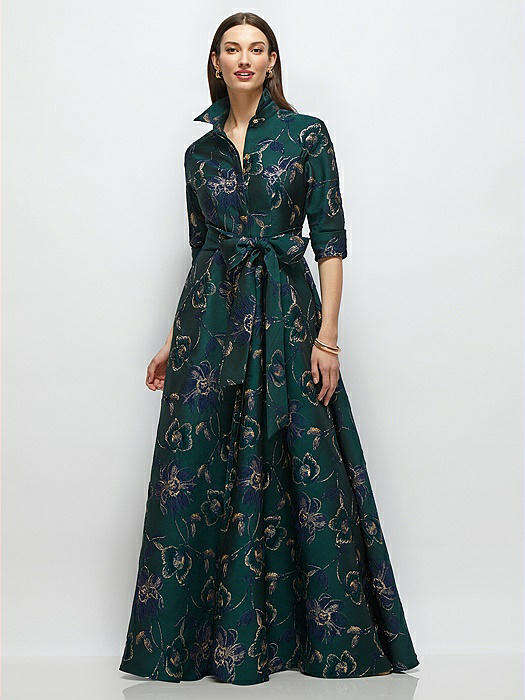 Dessy Collection Style 6920OMF