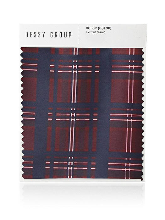 Alba Tartan Swatches
