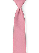 Front View Thumbnail - Twirl Peau de Soie Neckties by After Six