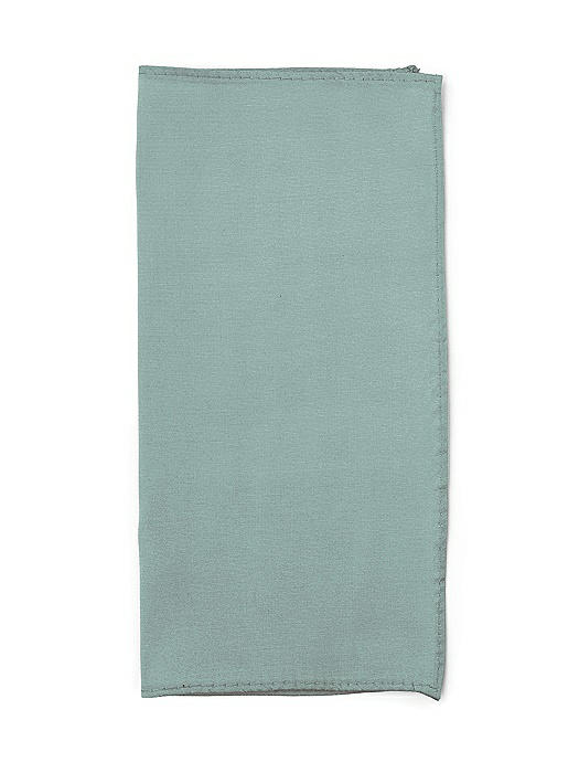 Peau de Soie Pocket Squares by After Six