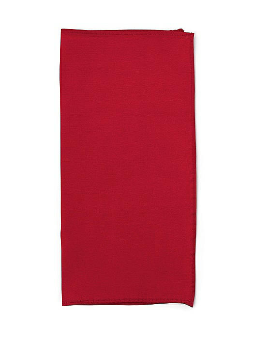 Peau de Soie Pocket Squares by After Six