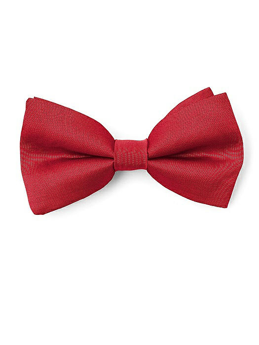 Peau de Soie Boy's Clip Bow Tie by After Six