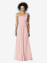 Front View Thumbnail - Rose After Six Bridesmaids Style 6611