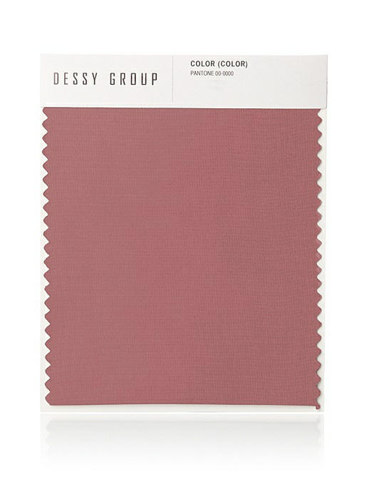 Lux Chiffon Swatch
