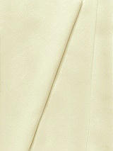 Front View Thumbnail - Butter Yellow Lux Chiffon Fabric by the Yard